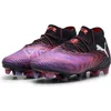 Image de Puma 108380 Future 8 Ultimate Fg Chaussures de football Noir UE 37 1/2 Noir UE 37 1/2