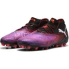 Image de Chaussures de football Puma Future 8 Ultimate Mg Noir EU 39 Noir EU 39