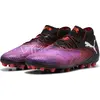 Image de Puma Future 8 Ultimate Mg Chaussures de football Noir UE 43 Noir UE 43