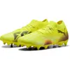 Image de Puma Future 8 Match Mxsg Chaussures de football Jaune UE 41 Jaune UE 41