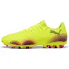 Image de Chaussures de foot Puma 108376-03 pour Homme