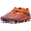Image de Puma Future 8 Pro Creativity FG/AG, chaussures de football, orange, pointure EU 44 1/2, couleur orange, pointure EU 44 1/2