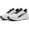 Image de Chaussures d'entraînement Puma Pounce Lite blanches, taille 39