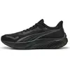 Image de Puma Pounce Lite Chaussures de course Noir UE 37 Hommes,Femmes Noir UE 37