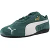 Image de Puma Yellow Puma Yellow Speedcat Og Couleur Vert Green
