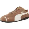 Image de Puma Sneakers 398846-31 in Haute Coffee-Frosted Ivory color size 36