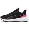 Image de PUMA FLYER LITE 3 JR chaussures de sport pour enfants 401526-030 - noir r. 38