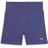 Image de Short moulant Puma CLOUDSPUN HW 5' - bleu, taille : XS