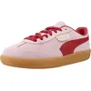 Image de Puma Yellow Palermo Couleur Rose
