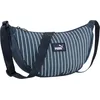 Image de PUMA sac à épaule bandoulière UP Surf Club Half Moon Bag Puma Navy-Denim Look bleu marine