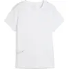 Image de Puma W RUN GRAPHIC MESH TEE - blanc, taille:M