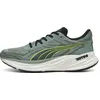 Image de Puma Velocity NITRO  3 Chaussures de course à pied Hommes Vert Lune Jaune Gr 39