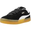 Image de Puma Suede Xl Dark Risk Couleur Noir