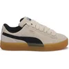 Image de Puma Suede Xl Dark Risk Couleur Blanc
