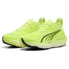 Image de Chaussures de course Puma Foreverrun Nitro 2 Jaune EU 40 Homme Jaune EU 40
