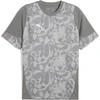 Image de Puma teamCUP Training Jersey FLAT MEDIUM GRAY FLAT MEDIUM GRAY XL