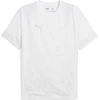 Image de Puma Teamcup Short Sleeve Jersey Men - White
