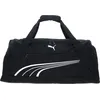 Image de PUMA sac de sport Fundamental Sports Bag Puma Black noir