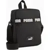 Image de Sac à bandoulière portable Puma Phase Tape noir