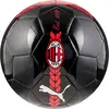 Image de Puma ACM Prematch Ball - noir, taille:5