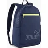 Image de PUMA sac à dos Phase Backpack II Puma Navy bleu marine