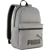 Image de PUMA sac à dos Phase Backpack III Medium Gray Heather gris