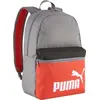 Image de PUMA sac à dos Phase Color Block Backpack Cast Iron-Colorblock gris