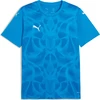 Image de Puma Teamultimate Maillot Hommes Manches Courtes - Royal