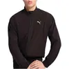 Image de Puma Jacket 526607-01 in PUMA BLACK color size x-large
