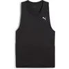 Image de T-shirt sans manches Puma Velocity Noir L Homme Noir L