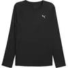 Image de T-shirt manches longues Puma Velocity Long Sleeve Tee pour Unisex