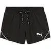 Image de Puma W RACEDAY ULTRAWEAVE 3" SPLIT SHORT - noir, taille:M