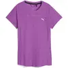 Image de Puma Seasons Coolcell t-shirt à manches courtes Violet S Violet S pour femmes
