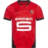 Image de Maillot domicile M|Stade Rennes FC PUMA pour homme 949006-01