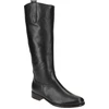 Image de Gabor 71.649 Bottes pour femmes - bottes élégantes noires Élégant NEU