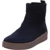 Image de Gabor 2.830.46_7, bottines en bleu pour femme, taille 40