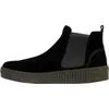 Image de Gabor - Bottines noires pour femmes, style décontracté