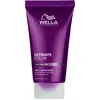 Image de Wella Ultimate Color 30 ml Après-shampooing pour cheveux colorés Étape 2