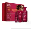Image de Wella Professionals Ultimate Repair 3-Piece Set Shampooing Masque Huile