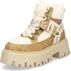 Image de Buffalo Aspen Com Mid Warm Couleur Marron