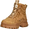 Image de Bottines Buffalo Bottines en similicuir