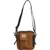 Image de Carhartt WIP Shoulder Bag I031470.HZ.XX.06 in Brown color size Talla unica