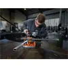 Image de Fein Meuleuse d'angle sans fil Ø 125 mm CCG 18-125-12 AS Solo en coffret - 71221661000