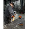 Image de Fein Meuleuse d'angle sans fil Ø 125 mm CCG 18-125-12 PD AS Solo en coffret - 71221861000