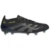 Image de Adidas Predator Elite FG, collection Electric Stealth - Pointure EU 40