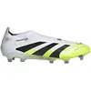 Image de Adidas Predator Elite, modèle sans lacets, collection Radiant Blaze - Pointure EU 42
