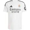 Image de T-shirt Adidas Real Madrid 24 25 Home JX2136
