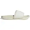 Image de Adidas Adilette Comfort Couleur Blanc