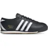 Image de Adidas Italia 70S Homme - Baskets, Noir - Pointure 45 1/3 - Cuir