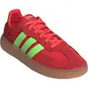 Image de Adidas Barreda Decode Couleur Rouge